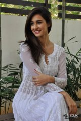 Disha Patani Latest Photos
